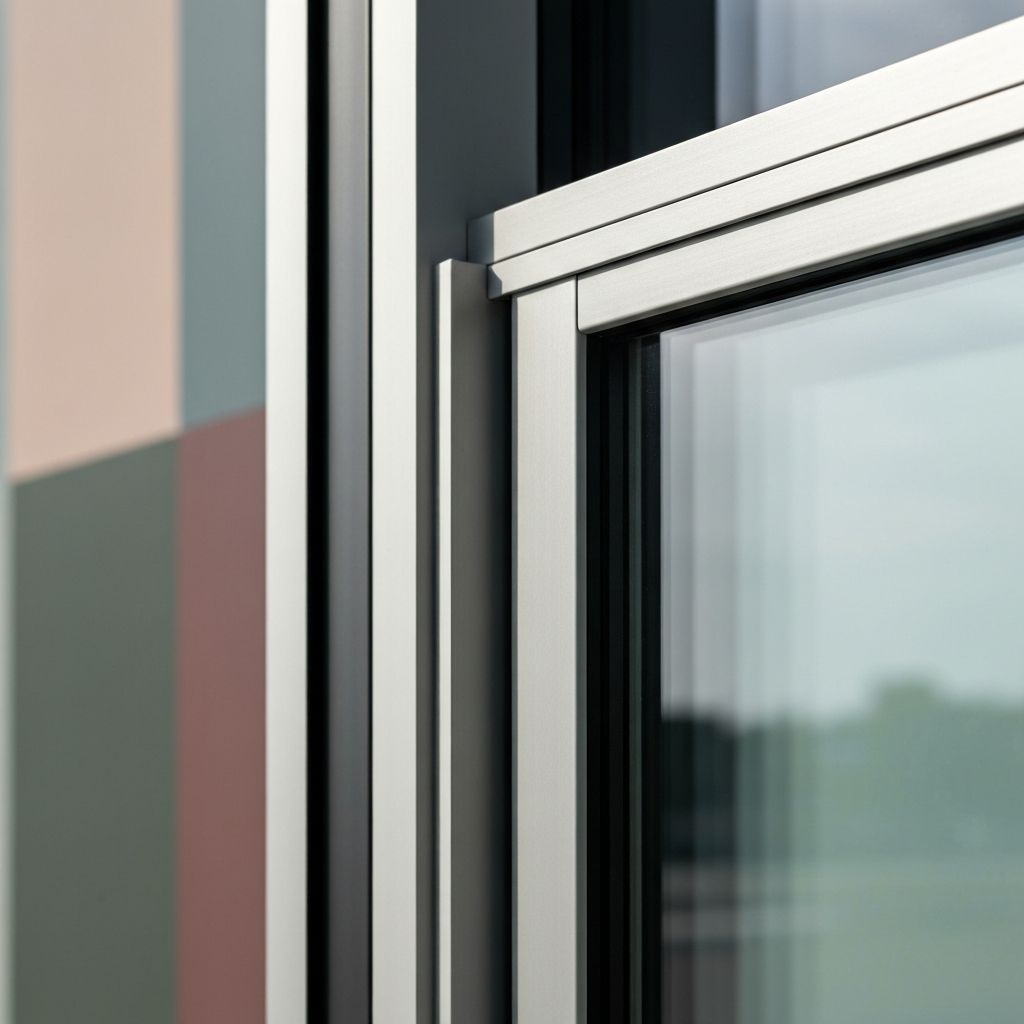 Menuiserie Aluminium